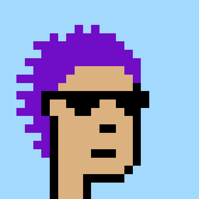 Forked Punks Profile